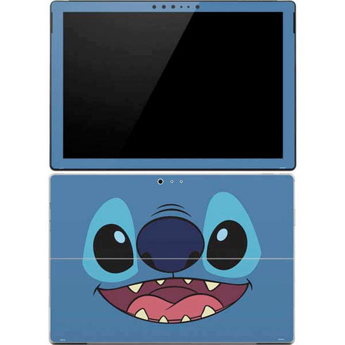 Disney Lilo and Stitch Close Surface Pro 4 Skin